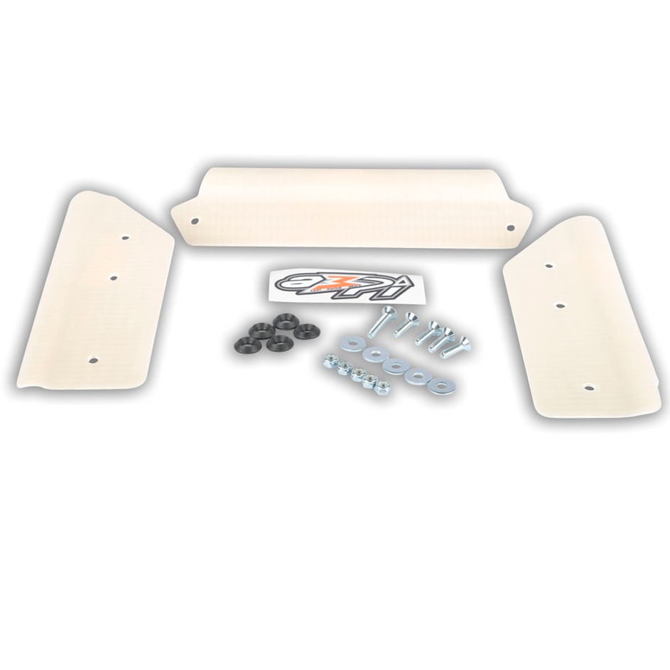 Protections de chassis BIREL ART 