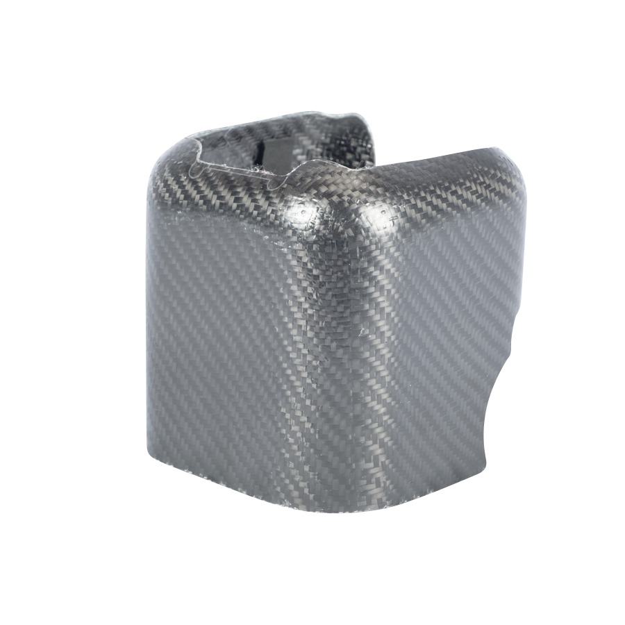 Protections cylindre X30 carbone